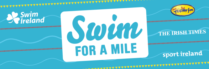 Swim for a Mile